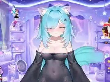 Chaturbate Sex Cam of mei_azura
