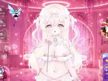 Chaturbate Live Sex Cam of mei_azura