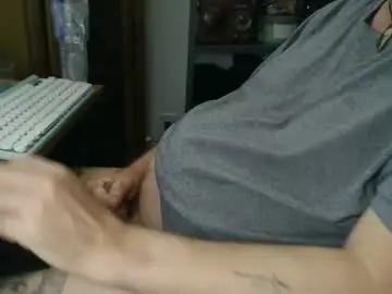 Chaturbate Free Porn Cam of mikeyont
