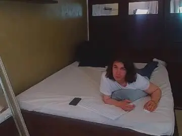 Chaturbate Best live sex cam show of oriontrent
