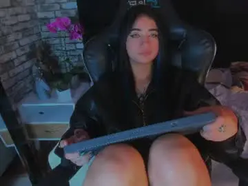 Chaturbate Sex Cam of regina_storm