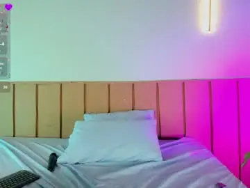 Chaturbate Private Sex Chat of reichel05