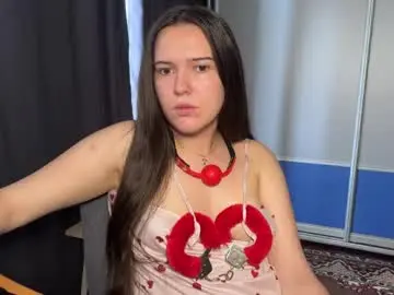 Chaturbate Live Sex Cam of the_princese