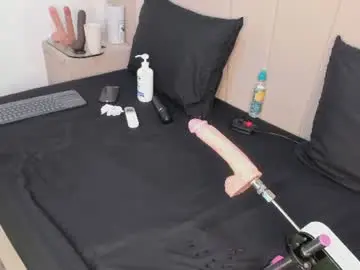 Chaturbate Live Porn of agatha_steel20