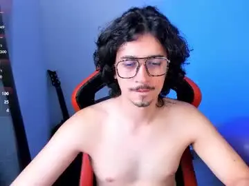 Chaturbate Sex Chat of alexfloreszzz