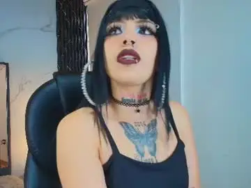 Chaturbate Live Sex Cam of auroradiaz_