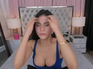 Chaturbate Best Webcam of ayanamilker