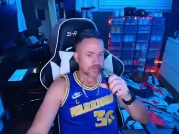 Chaturbate Private Sex Chat of basketballjerseygang