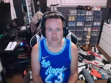 Chaturbate Private Sex Chat of basketballjerseygang
