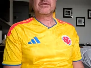 Chaturbate Live Porn of basketballjerseygang