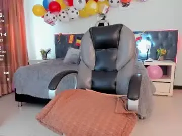 Chaturbate Nude Webcam of blair_red_