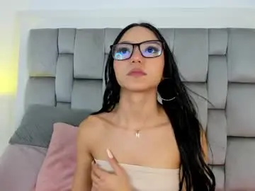 Chaturbate Live Porn of britanny_77