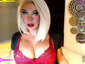 Chaturbate Sex Chat of buena_fortuna