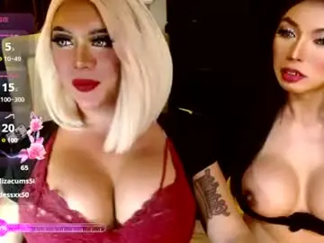 Chaturbate Sex Chat of buena_fortuna