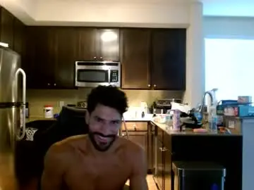 Chaturbate Live Sex Cam of janobli12