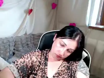 Chaturbate Live Sex Cam of jill_stevens