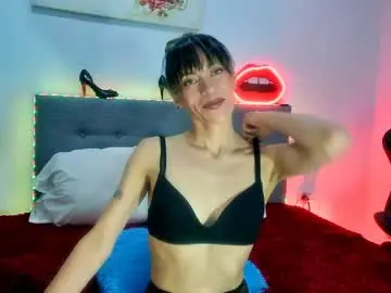 Chaturbate Sex Cam of lorena_sweet3