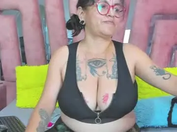 Chaturbate Live Sex of saraparquer