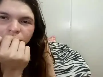 Chaturbate Nude Webcam of zelda_princess77