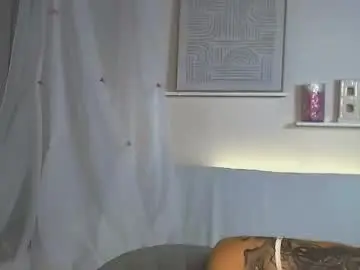 Chaturbate Sex Cam of alexasven