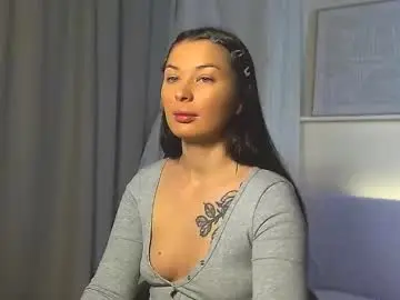 Chaturbate Sex Chat of alexasven