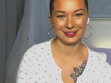Chaturbate Sex Cam of alexasven