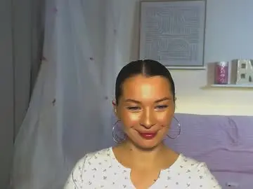 Chaturbate Free Porn Cam of alexasven
