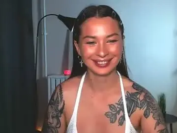 Chaturbate Free Live Porn of alexasven