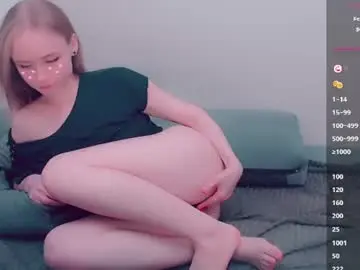Chaturbate Live Porn of alicenya