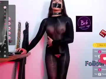 Chaturbate Sex Cam of bdsm_hardextrem