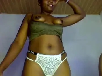 Chaturbate Nude Webcam of chynababe