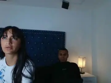 Chaturbate Nude Webcam of damian_and_roxanne