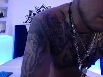 Chaturbate Sex Chat of damian_demetriou