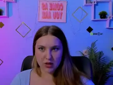 Chaturbate Sex Chat of dina_bloom