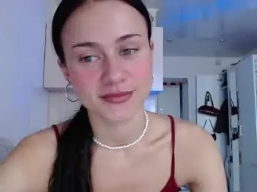 Chaturbate Nude Webcam of eliscuteblonde