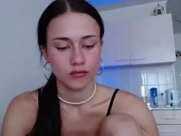 Chaturbate Adult Webcams of eliscuteblonde