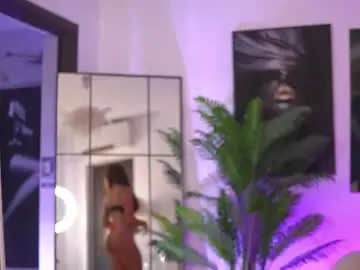 Chaturbate Sex Cam of ellenkarter