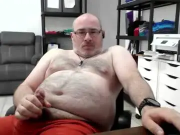 Chaturbate Adult Video Chat of litemike7