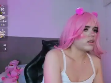 Chaturbate Sex Cam of loly_berry