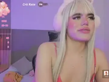 Chaturbate Private Sex Chat of loly_berry