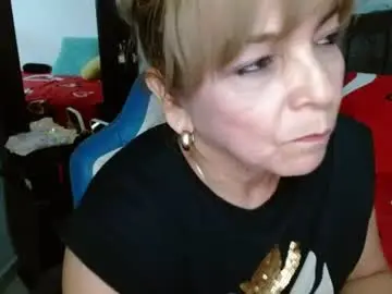 Chaturbate Live Porn of maturetigress4c