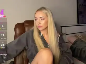 Chaturbate Live Sex Cam of ohmyemma