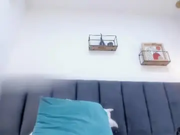 Chaturbate Private Sex Chat of samdoll_