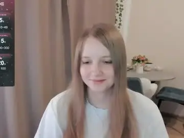 Chaturbate Best live sex cam show of alisha_ley