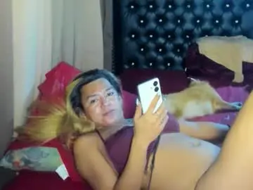 Chaturbate Sex Cam of aliyahdeluxx