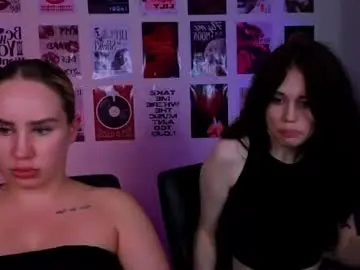 Chaturbate Free Porn Cam of asol_muah