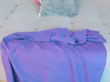 Chaturbate Live Sex of blonndie_noir