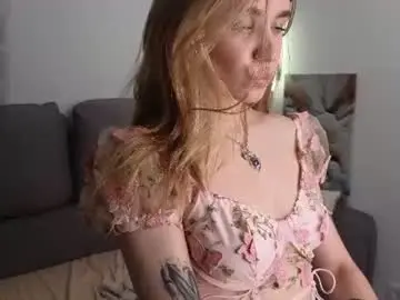 Chaturbate Adult Webcam of evaaqua