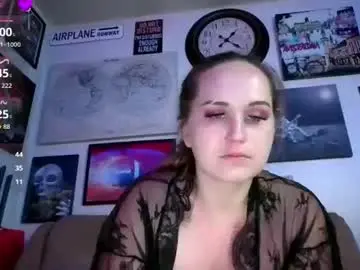 Chaturbate Adult Video Chat of explicitshaybaby