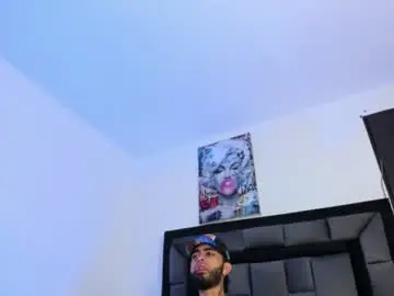 Chaturbate Sex Chat of jack_bigdick1